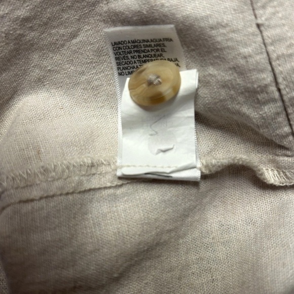 Love Tree Light Tan Utility Jacket‎ - Picture 11 of 12